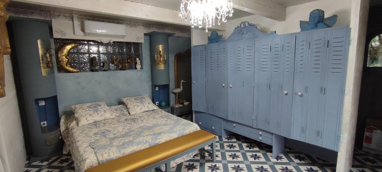 Domaine Le Lanis Chambre D'Hotes Piscine Spa Privatise Sur Reservation Saint-Girons  Esterno foto
