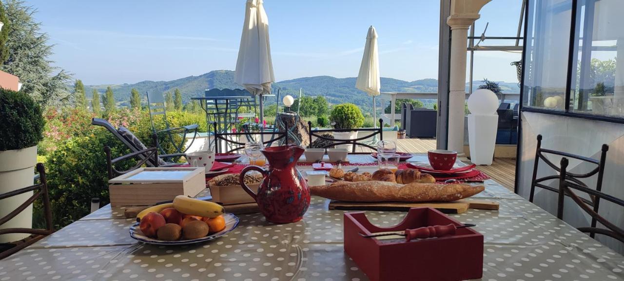 Domaine Le Lanis Chambre D'Hotes Piscine Spa Privatise Sur Reservation Saint-Girons  Esterno foto