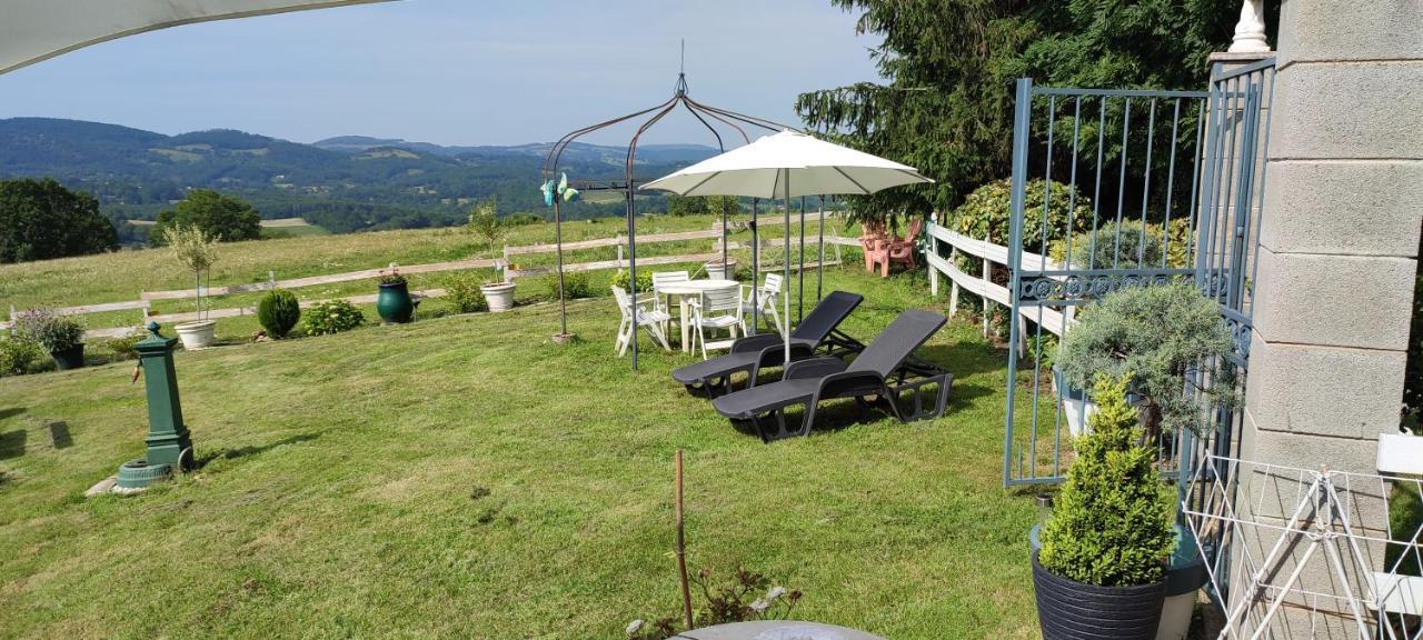 Domaine Le Lanis Chambre D'Hotes Piscine Spa Privatise Sur Reservation Saint-Girons  Esterno foto