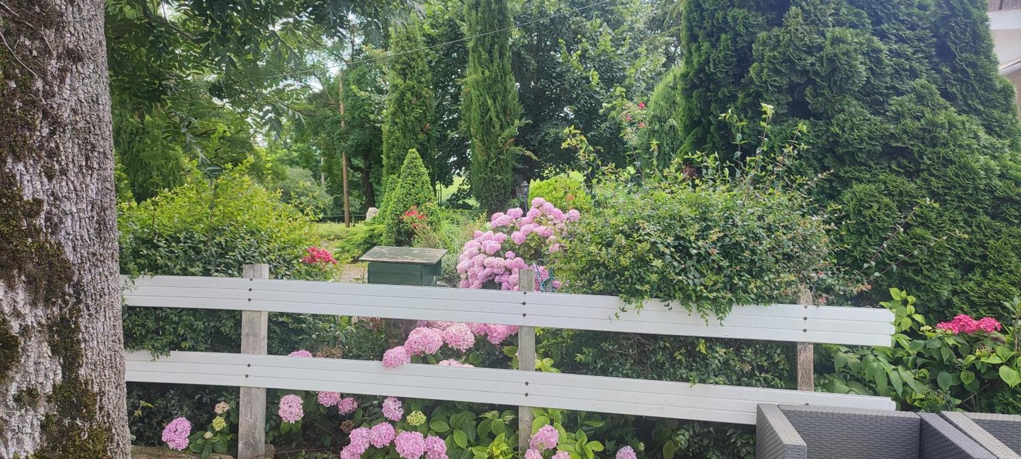 Domaine Le Lanis Chambre D'Hotes Piscine Spa Privatise Sur Reservation Saint-Girons  Esterno foto