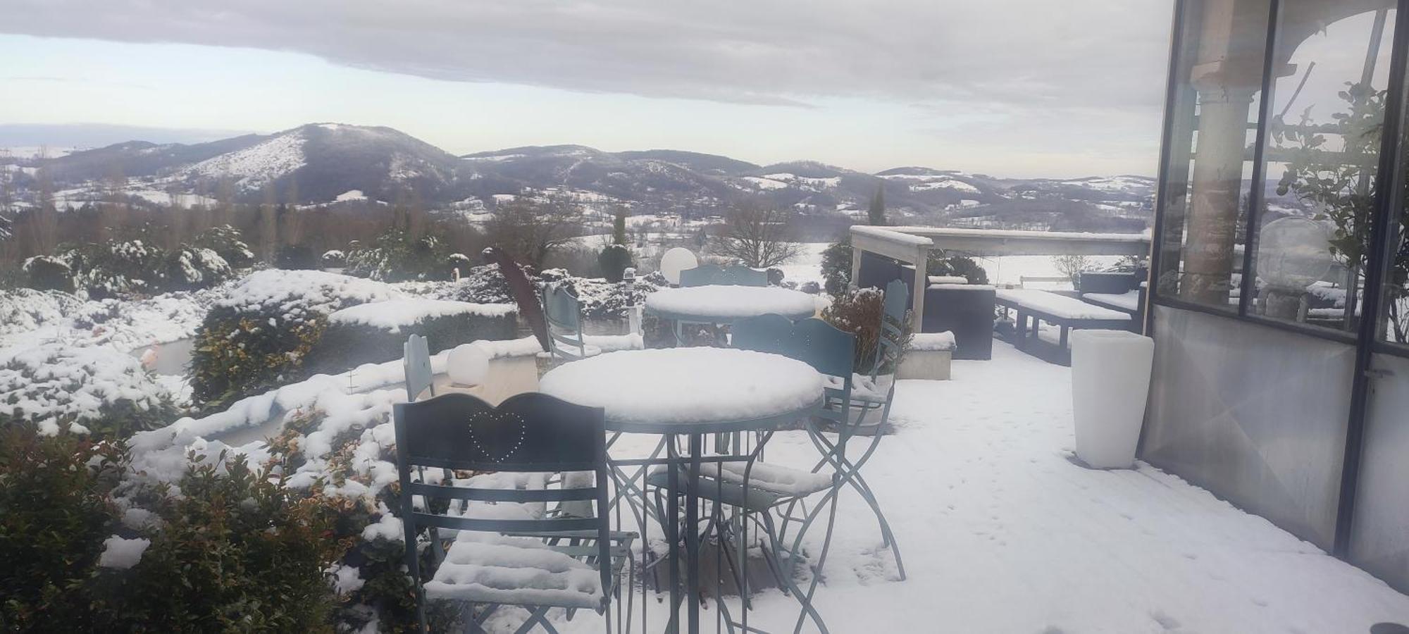 Domaine Le Lanis Chambre D'Hotes Piscine Spa Privatise Sur Reservation Saint-Girons  Esterno foto